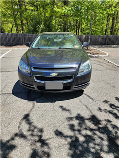 2009 Chevrolet Malibu